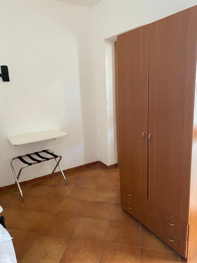 Citta Bianca Country Resort Ostuni Exterior photo