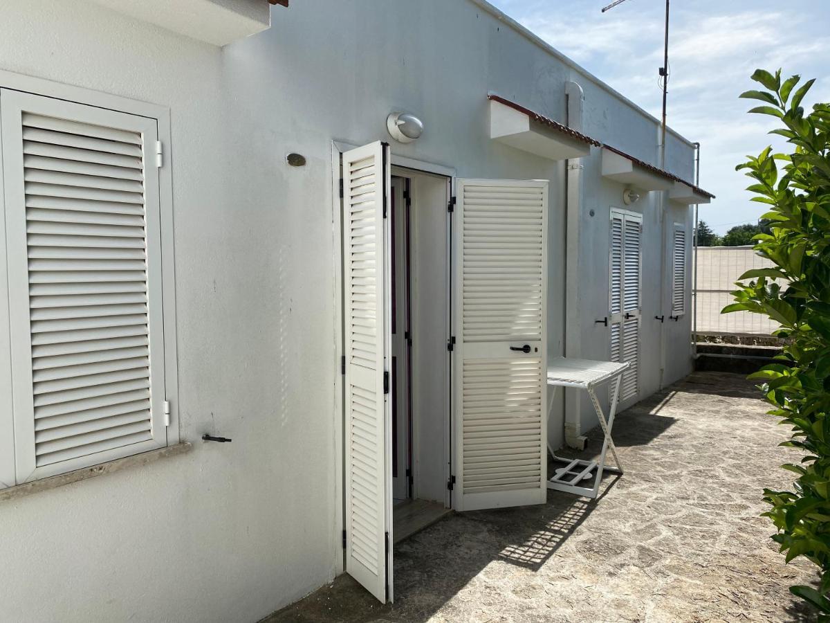 Citta Bianca Country Resort Ostuni Exterior photo